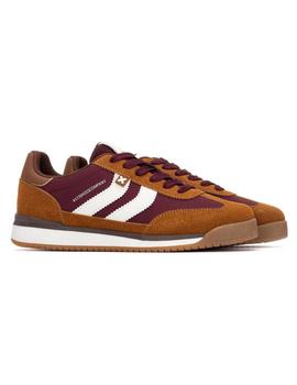 Zapatillas XTI Mujer Camel