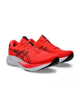 Zapatillas Asics Gel-Excite 11 Hombre Rojo