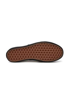 Zapatillas Vans Authentic Mujer Leopardo