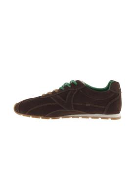 Zapatillas Victoria Aster Mujer Marròn
