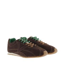 Zapatillas Victoria Aster Mujer Marròn