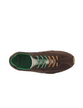 Zapatillas Victoria Aster Mujer Marròn