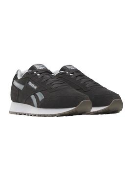 Zapatillas Reebok Glide Unisex Negro