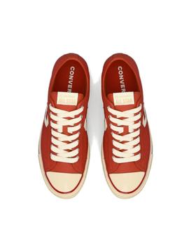 Zapatillas Converse Star Player 76 Hombre Rojo
