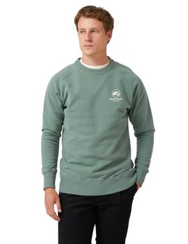 Su dadera Altonadock Resistant  Hombre Verde