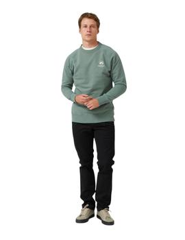 Su dadera Altonadock Resistant  Hombre Verde
