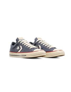 Zapatillas Converse Star Player 76 Hombre Azul