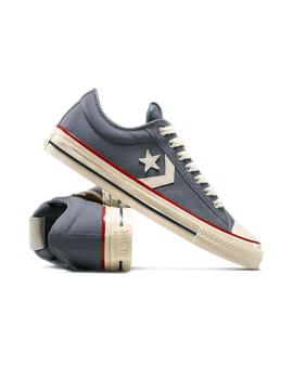 Zapatillas Converse Star Player 76 Hombre Azul
