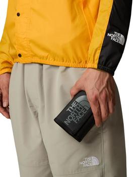 Cartera The North Face Base Camp Unisex Negra