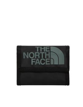 Cartera The North Face Base Camp Unisex Negra