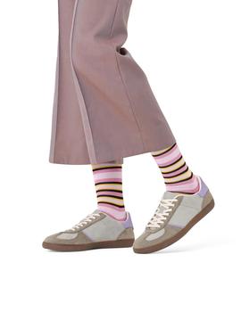 Calcetines Happy Socks Multi Stripe Unisex