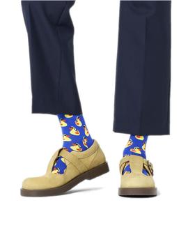 Calcetines Happy Socks Rubber Duck Unisex