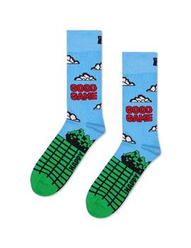 Calcetines Happy Socks Good Game Unisex