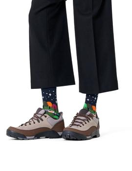 Calcetines Happy Socks Night Driving Unisex