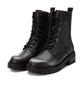 Botín XTI 143094 Mujer Negro