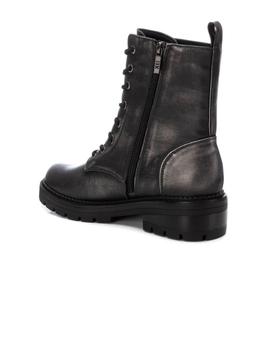 Botín XTI 143094 Mujer Negro