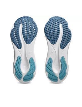 Zapatillas Asics Gel Pulse 16 Hombe Gris