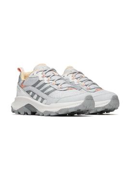 Zapatillas Merrell Speed Strike 2 Gtx Mujer Gris