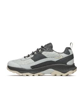 Zapatillas Merrell Speed Strike 2 Gtx Hombre Gris
