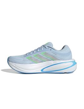 Zapatillas Adidas Response 2 Mujer Azul