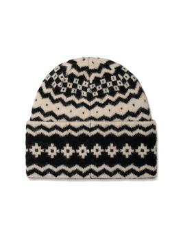 Gorro UGG Isle Unisex Negro