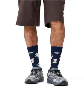 Calcetines Happy Socks Kitten Unisex