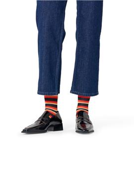 Calcetines Happy Socks Multi Stripe Unisex
