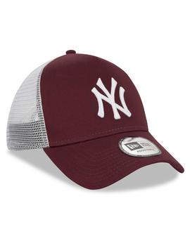 Gorra League Essential 940 NY