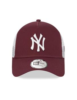 Gorra League Essential 940 NY