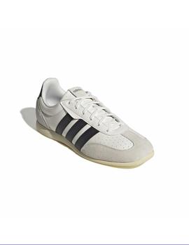 Zapatillas Adidas Barreda Lo Hombre Blanco