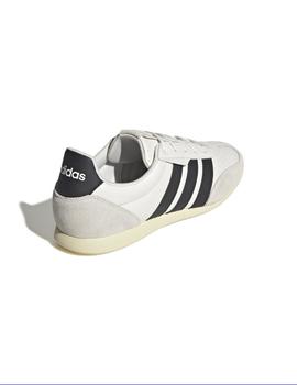 Zapatillas Adidas Barreda Lo Hombre Blanco