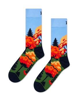 Calcetines Happy Socks Autumn Unisex
