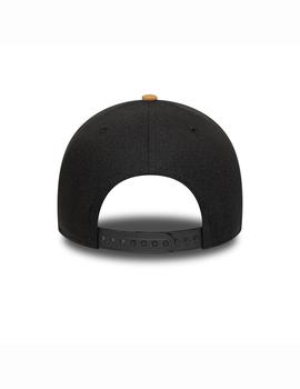 Gorra New Era New York Yankees MLB Suede Hombre Multicolor