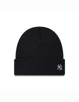Gorro New Era New York Yankees MLB Mini Logo Unisex Marino