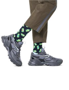 Calcetines Happy Socks Money Unisex