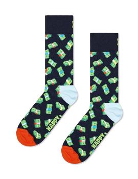 Calcetines Happy Socks Money Unisex