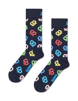 Pack de 3 Calcetines Happy Socks Beer Glass Unisex