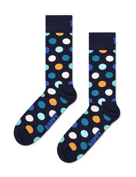 Pack de 4 Calcetines Happy Socks Unisex Multicolor