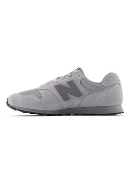 Zapatillas New Balance 373 Hombre Gris