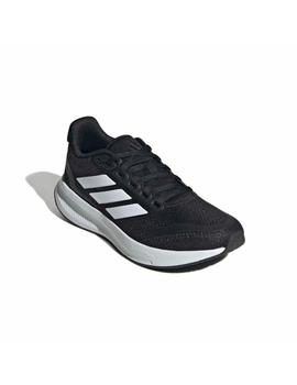 Zapatillas Adidas Runfalcon 5J Junior Negro