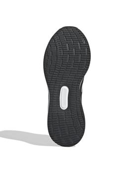 Zapatillas Adidas Runfalcon 5J Junior Negro