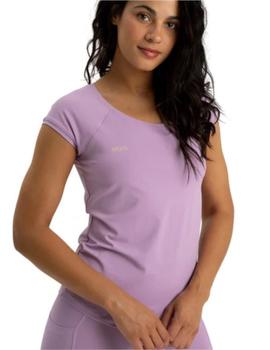 Camiseta Ditchil Ease Mujer Llila