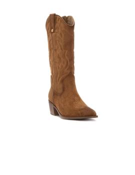 Botas XTI 14430802 Mujer Camel