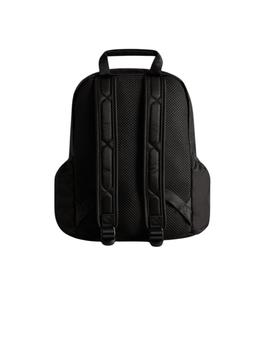 Mochila Hunter  Original Nylon Black Unisex Negro