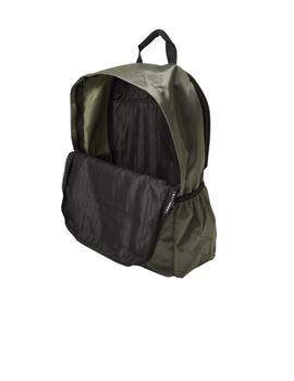 Mochila Hunter Original Nylon Unisex Verde