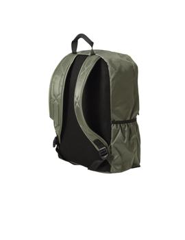 Mochila Hunter Original Nylon Unisex Verde