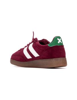 Zapatillas XTI 14417012 Mujer Burdeos