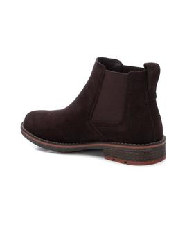 Botín XTI 143265 Hombre Marrón