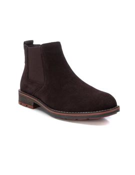 Botín XTI 143265 Hombre Marrón