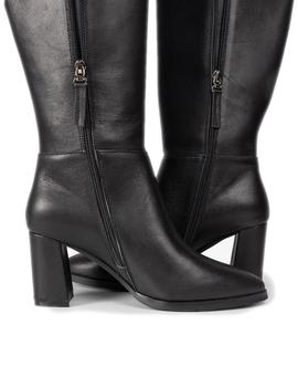 Botas Popa Sinnara Mujer Negro